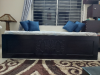 Single bed/bed divan